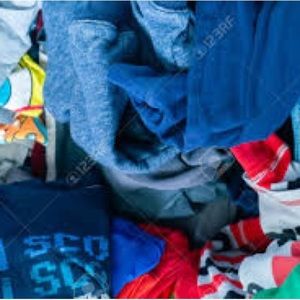 Boys Clothes